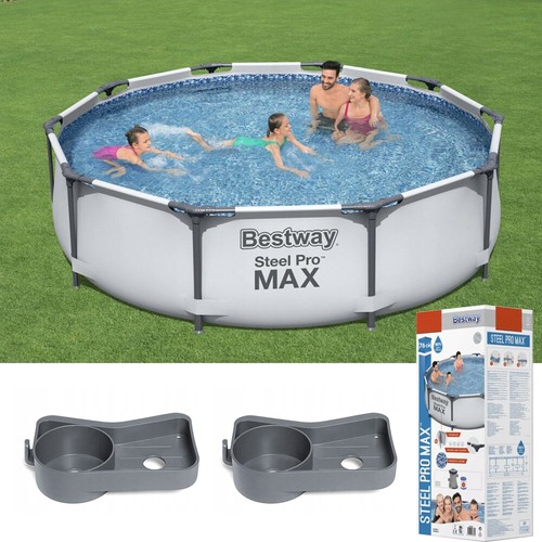 Piscina bestway 305 10 - bestway,