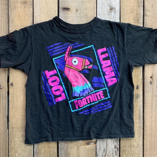 Shirt bambino fortnite - t-shirt,