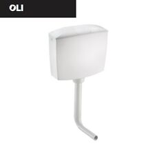 CASSETTA SCARICO A ZAINO