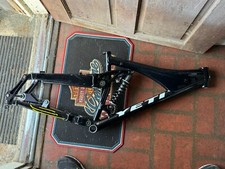 Telaio medio downhill Yeti DH-9 2004