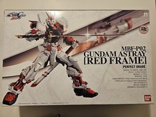 GUNDAM - 1/60 Astray Red Frame
