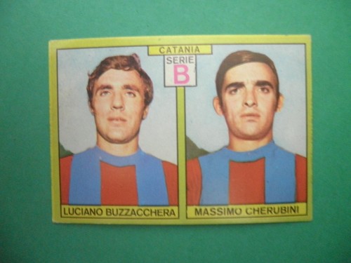 Figurina calciatori panini - calciatori,