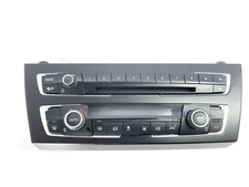 PANNELLO COMANDO RISCALDAMENTO