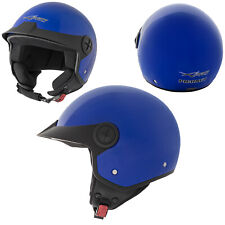 Casco Jet Scooter Moto Quad
