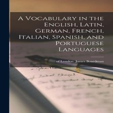 Vocabulary the english - the,