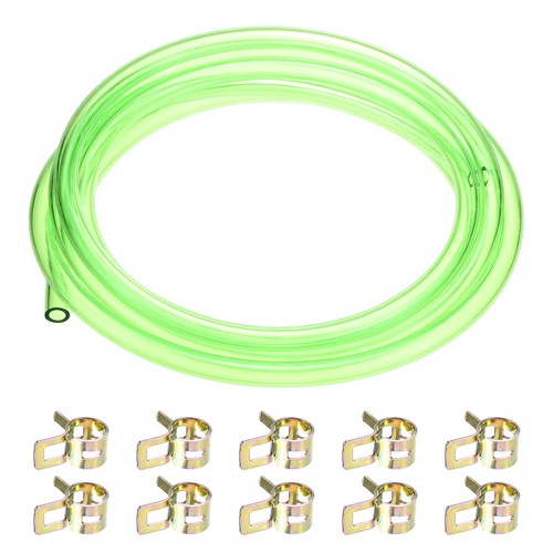 Tubo gasolio 0 - id, od