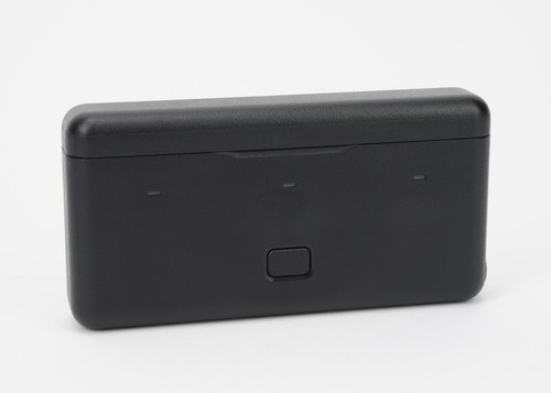 Dji osmo custodia batteria - osmo,
