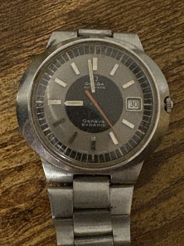 Omega geneve dynamic orologio - omega,