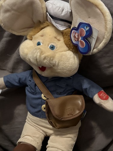 Vintage topo gigio - topo,