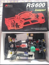 Picco RS 600 Compact 1:10 4WD