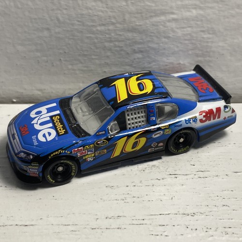 Loose 2011 greg biffle 3m - 2011,