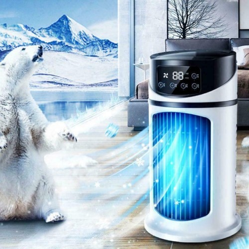 Ventilatore condizionatore - ventilatore,