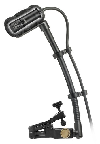 Audio technica atm350u mini - atm350u,