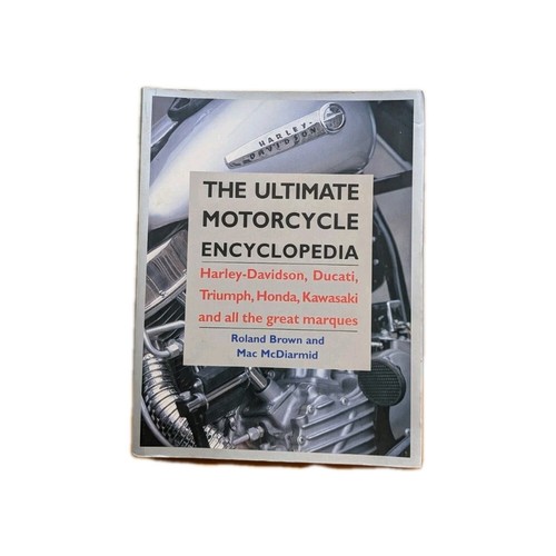 Ultimate motorcycle - ultimate,