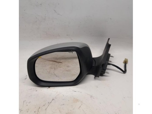Specchietto retrovisore