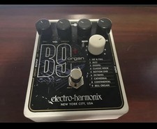 Electro-Harmonix B9 Pedale per