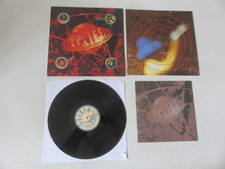 PIXIES Bossanova 4AD ORIGINAL