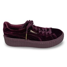 Puma Fenty by Rihanna Velvet