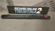 paraurti posteriore centrale Opel Vivaro Renault trafic 2014 PF 45