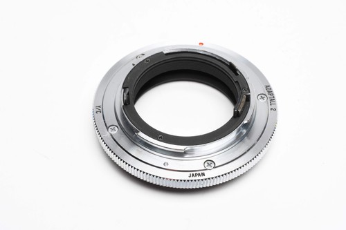 Tamron adaptall lens adapter - tamron,
