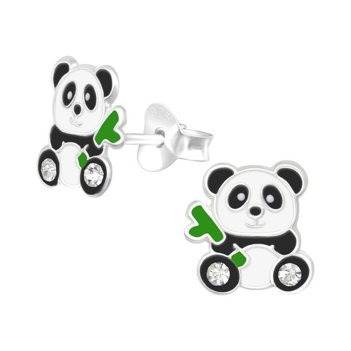Orecchini argento sterling - in,