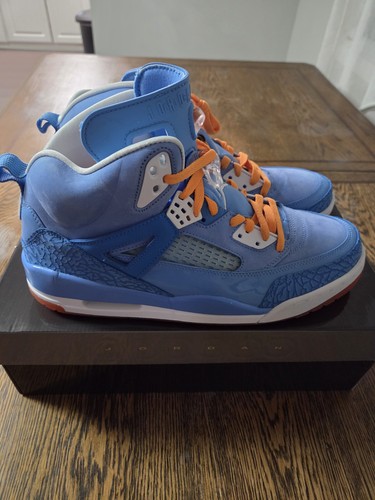 Jordan air spizike - jordan, anno