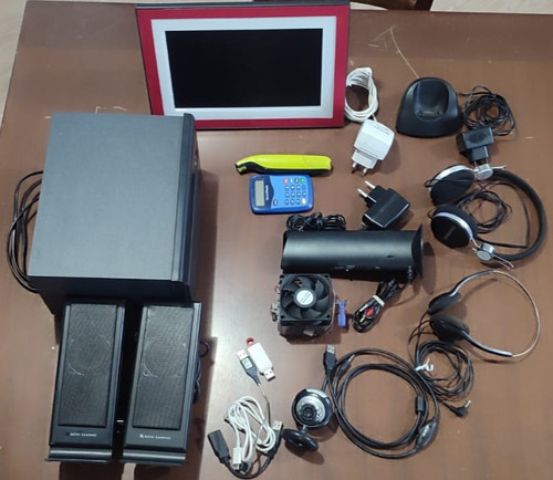 Lotto altec lansing - lotto,