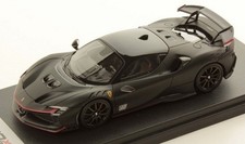 Ferrari sf90 stradale - ferrari, matt