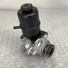 Pompa olio servosterzo per