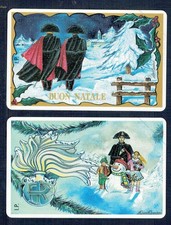 GIAN - Scheda telefonica  PRP