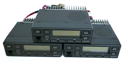 Kenwood 840 - kenwood, tk-840