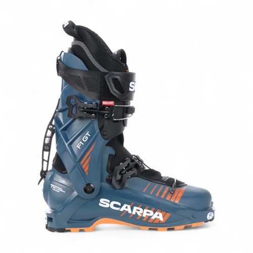 Scarponi sci scarpa uomo - scarponi,