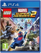 LEGO Marvel Super Heroes 2 -