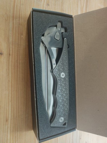 Coltello midgards valhalla - coltello,