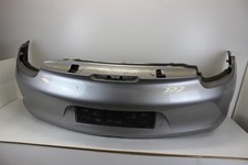 Porsche Org Paraurti