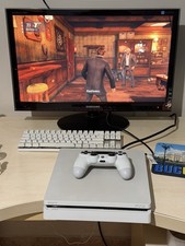 Sony PlayStation 4 Slim 500GB