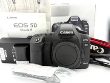Canon EOS 5D Mark II