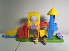 Parco giochi Fisher Price