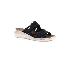 Grunland Ciabatta comfort con