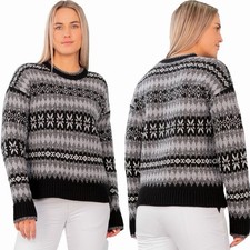 Obermayer Maglione Donna 100%