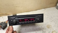 AUDI A3 S3 8P 2004 Radio