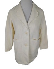 Giacca Zara Donna Tg 12 Colore