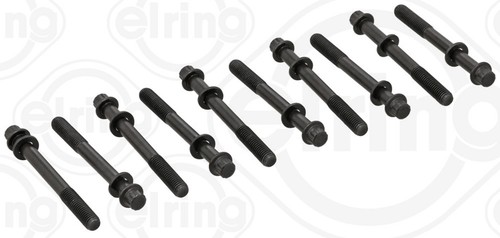 Elring kit viti testa - kit,
