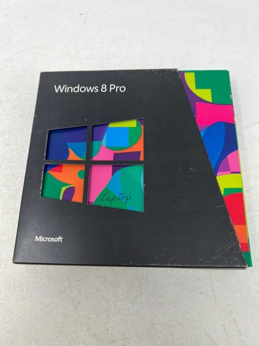 Microsoft windows pro - windows,
