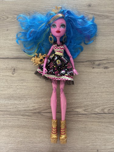 Monster high géante - monster,