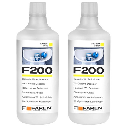Faren f200 disincrostante - faren,