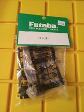 FUTABA FST-17A - Side by Side