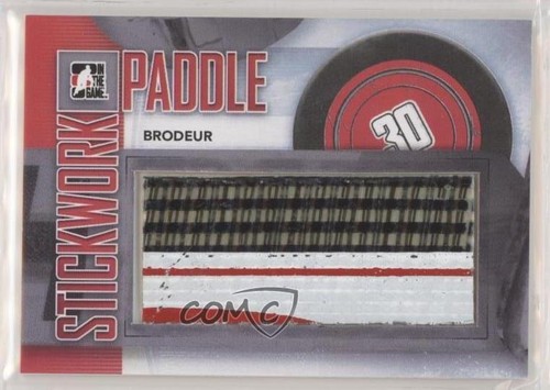 2013 itg stickwork - itg,