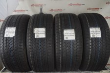 4 Pneumatici 265/50 R19