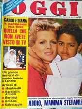 Settimanale OGGI 32/1981